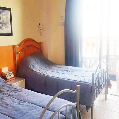 Ayia Napa Sun Central Εξωτερικό φωτογραφία