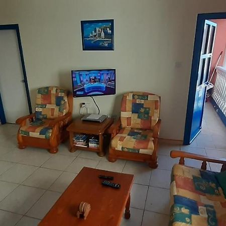 Ayia Napa Sun Central Εξωτερικό φωτογραφία
