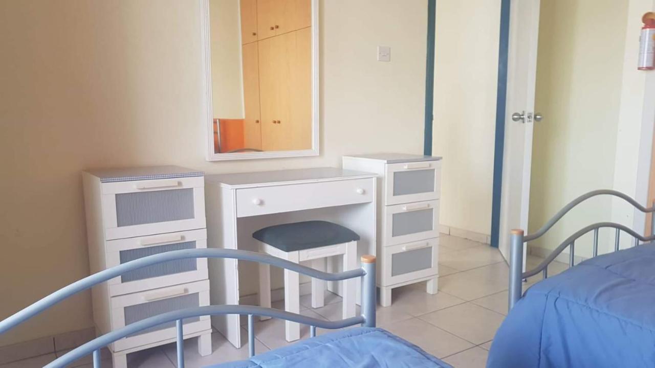 Ayia Napa Sun Central Εξωτερικό φωτογραφία