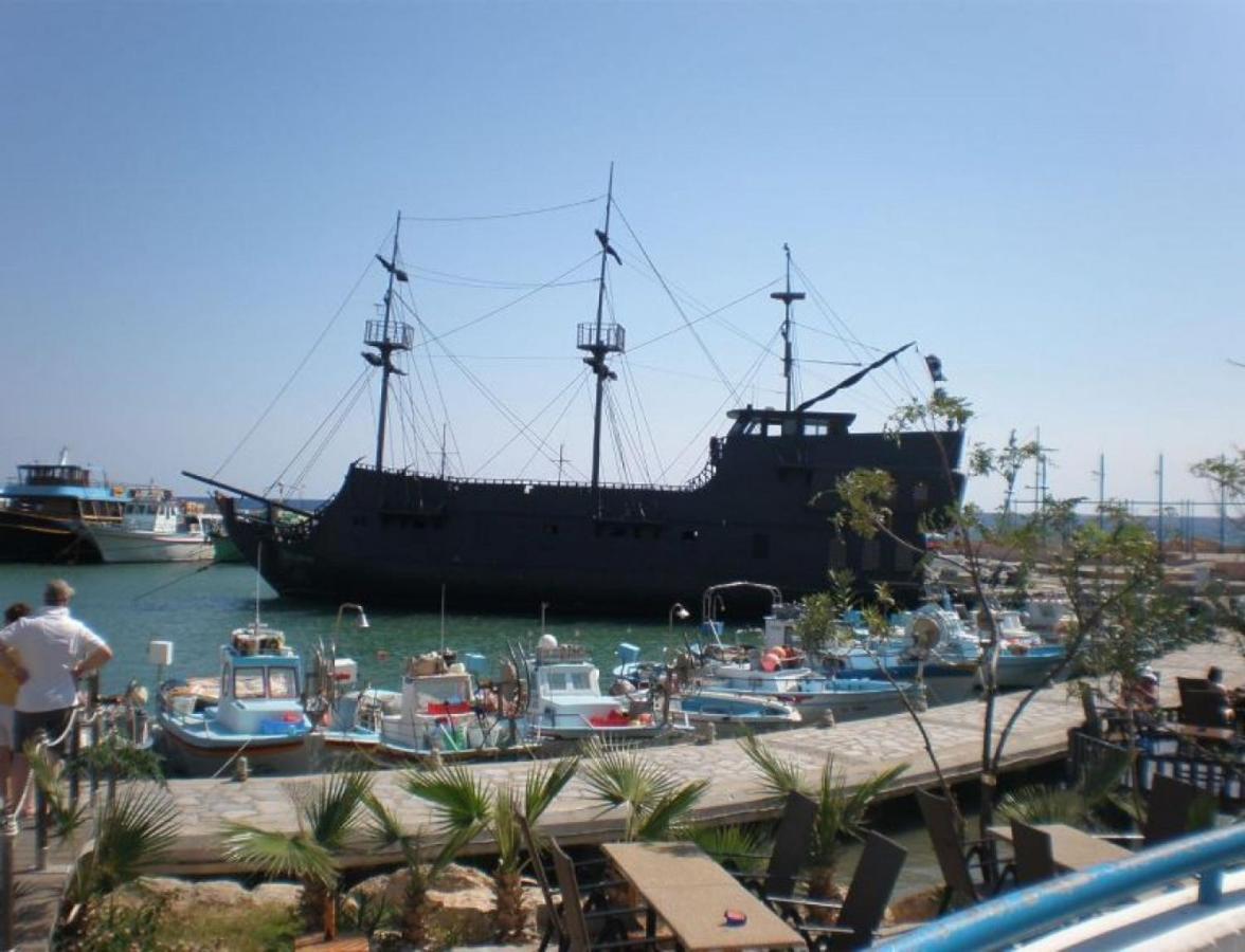 Ayia Napa Sun Central Εξωτερικό φωτογραφία