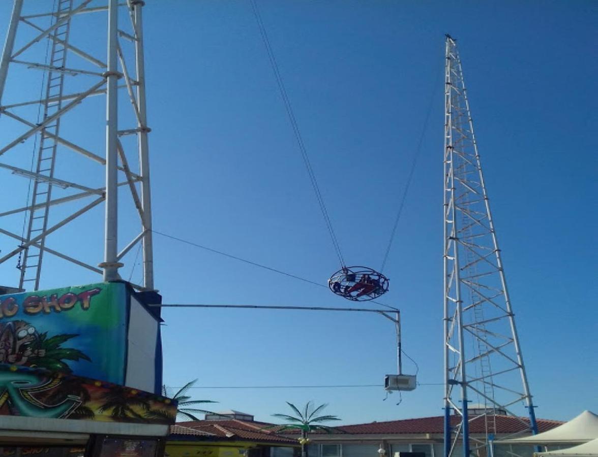 Ayia Napa Sun Central Εξωτερικό φωτογραφία