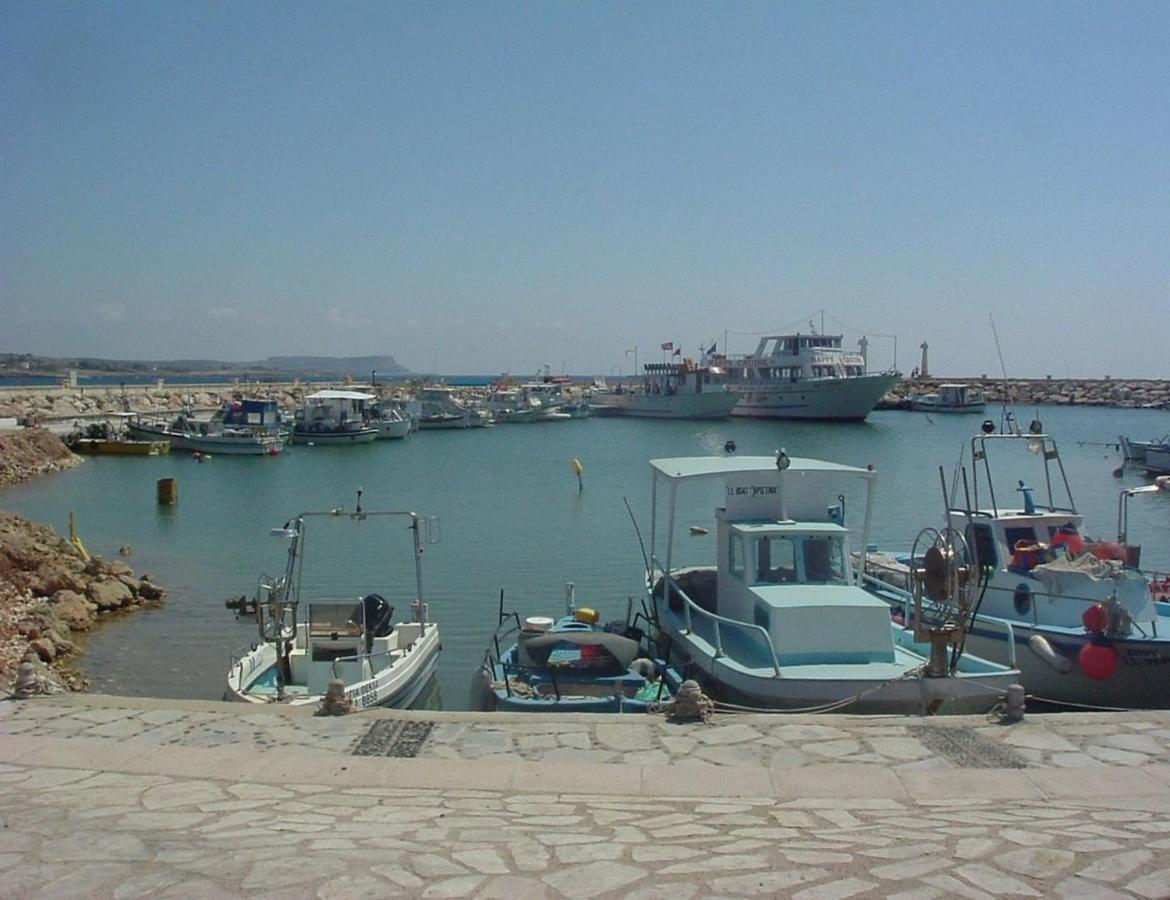 Ayia Napa Sun Central Εξωτερικό φωτογραφία