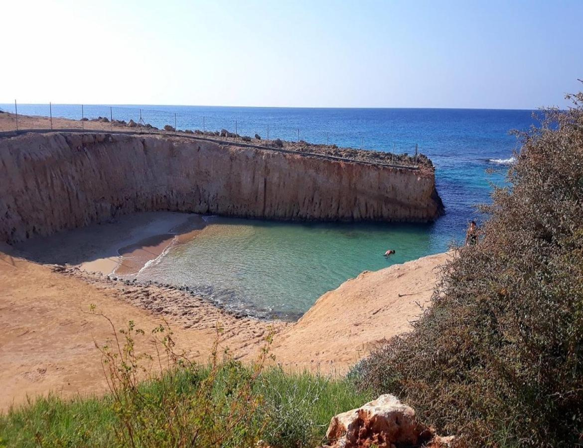 Ayia Napa Sun Central Εξωτερικό φωτογραφία