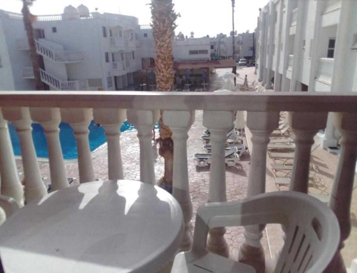Ayia Napa Sun Central Εξωτερικό φωτογραφία