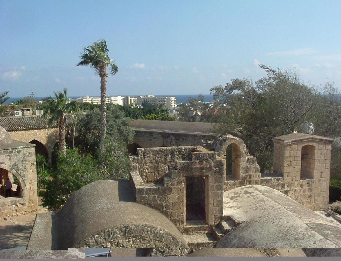 Ayia Napa Sun Central Εξωτερικό φωτογραφία