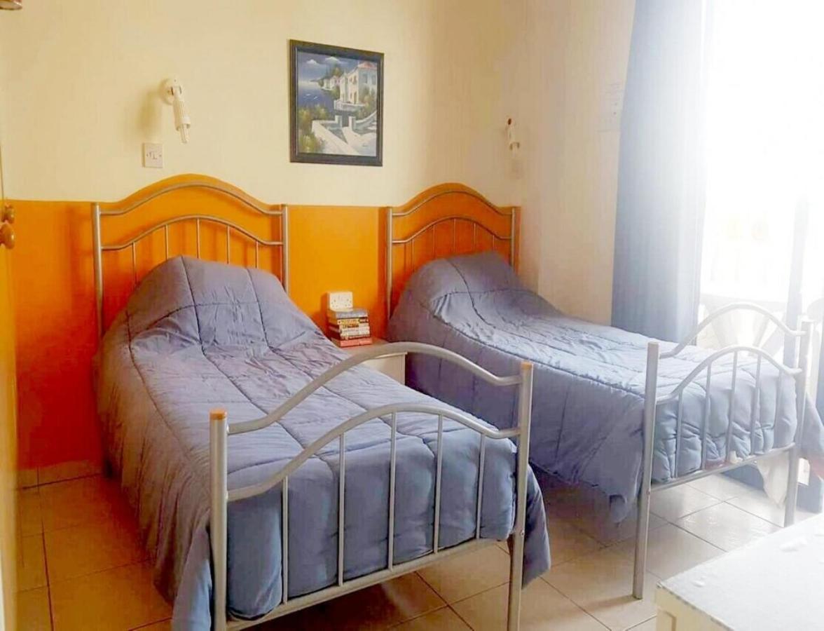Ayia Napa Sun Central Εξωτερικό φωτογραφία