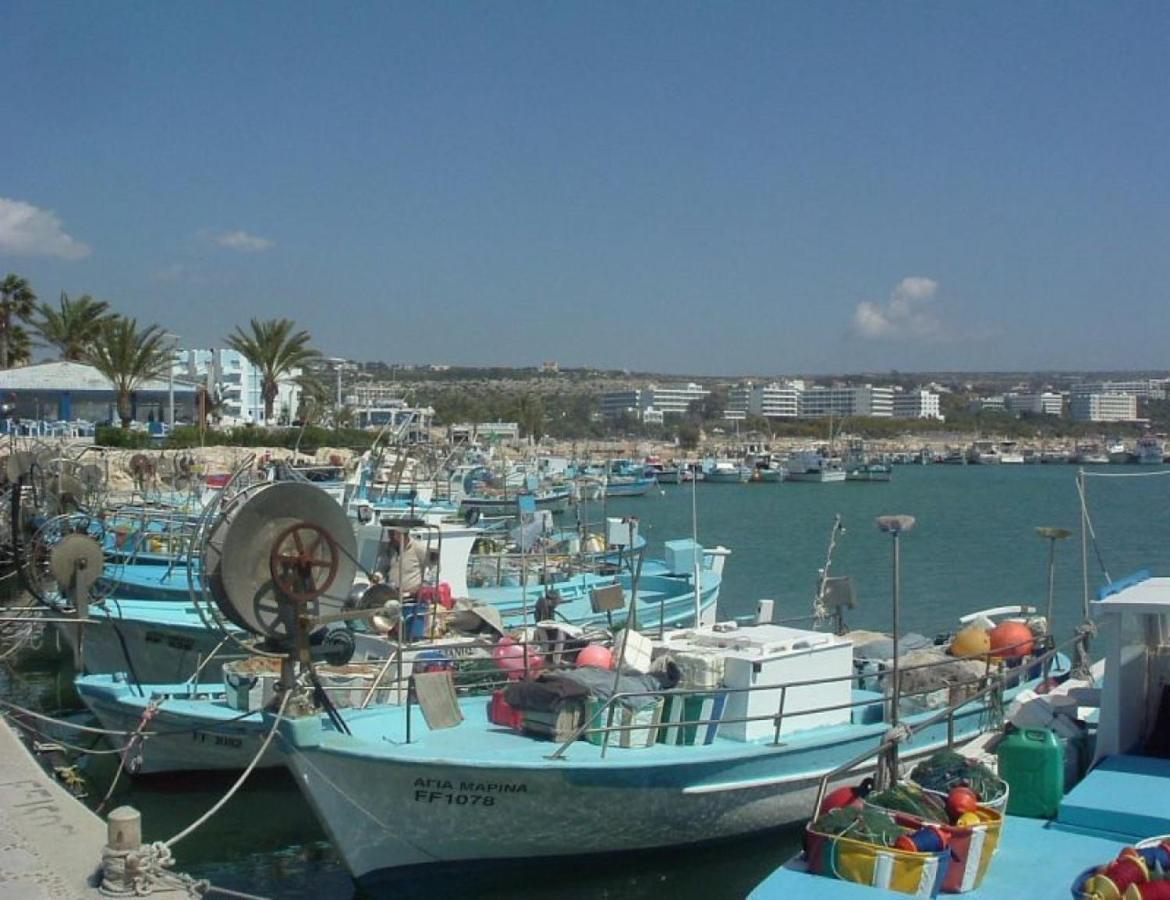 Ayia Napa Sun Central Εξωτερικό φωτογραφία