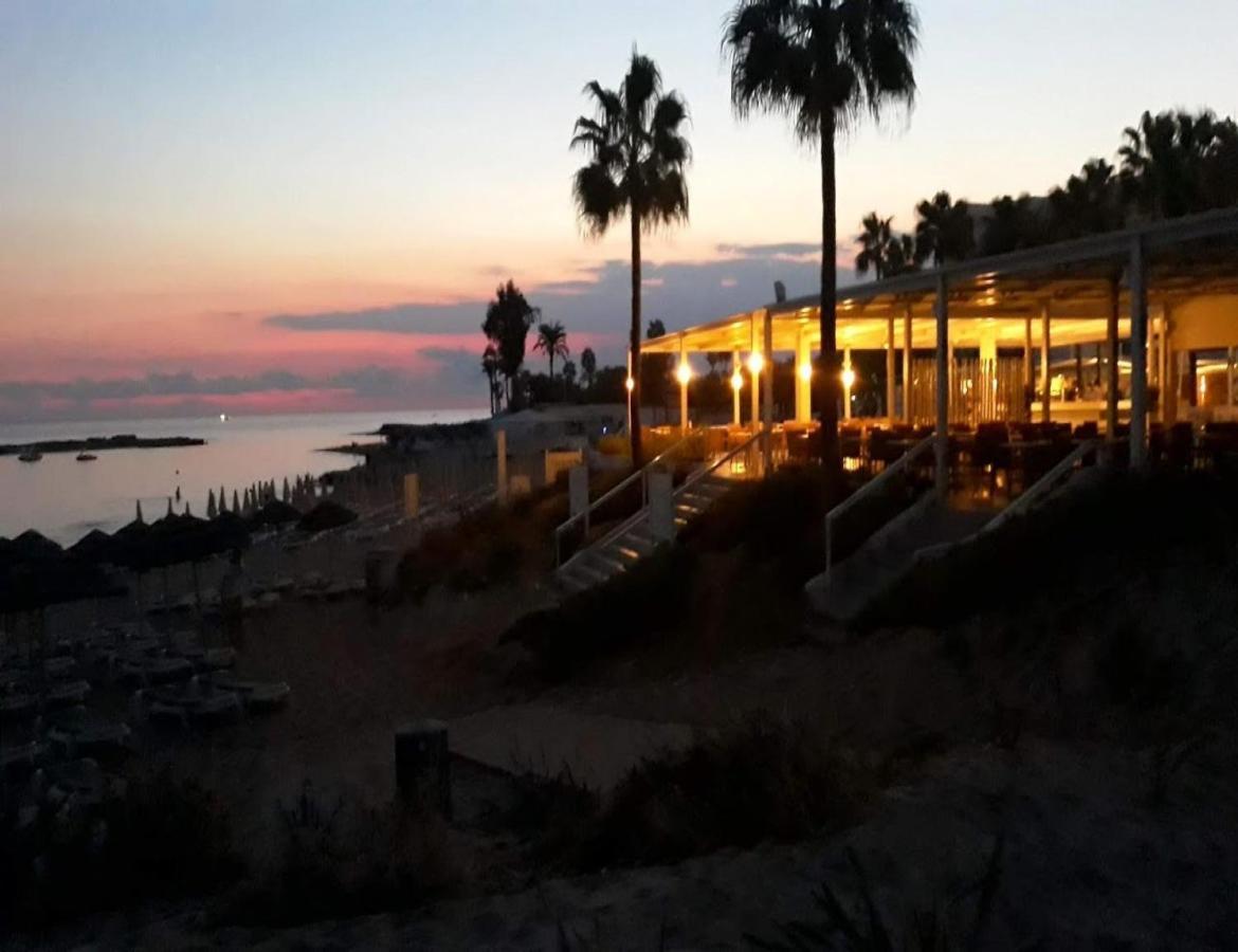 Ayia Napa Sun Central Εξωτερικό φωτογραφία
