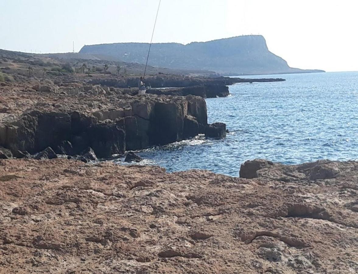 Ayia Napa Sun Central Εξωτερικό φωτογραφία