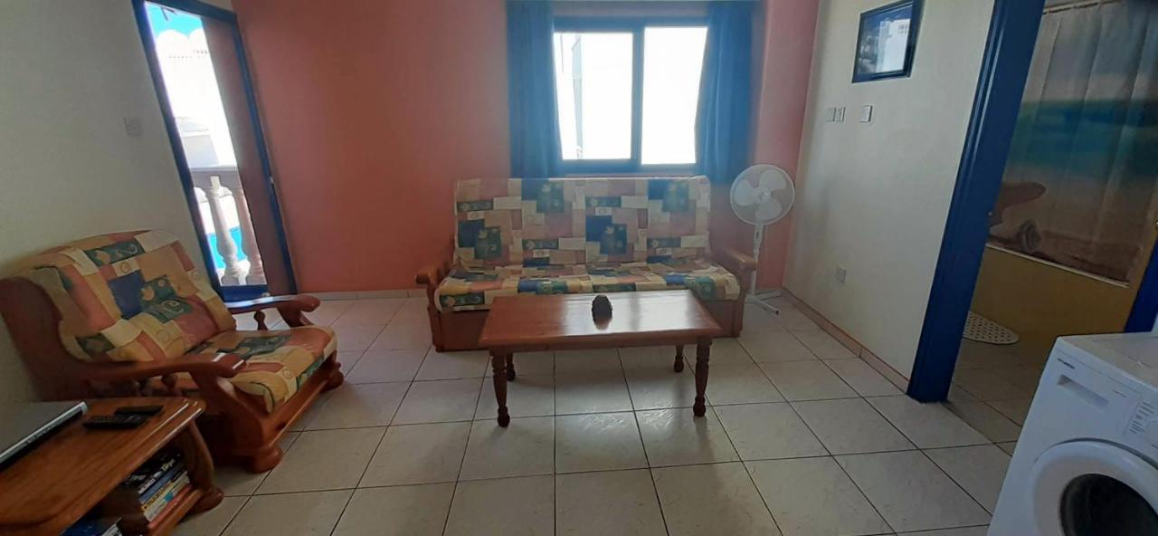 Ayia Napa Sun Central Εξωτερικό φωτογραφία
