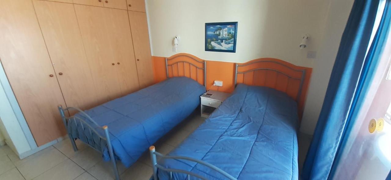 Ayia Napa Sun Central Εξωτερικό φωτογραφία