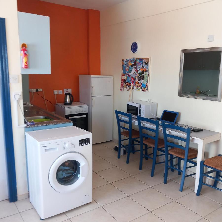 Ayia Napa Sun Central Εξωτερικό φωτογραφία