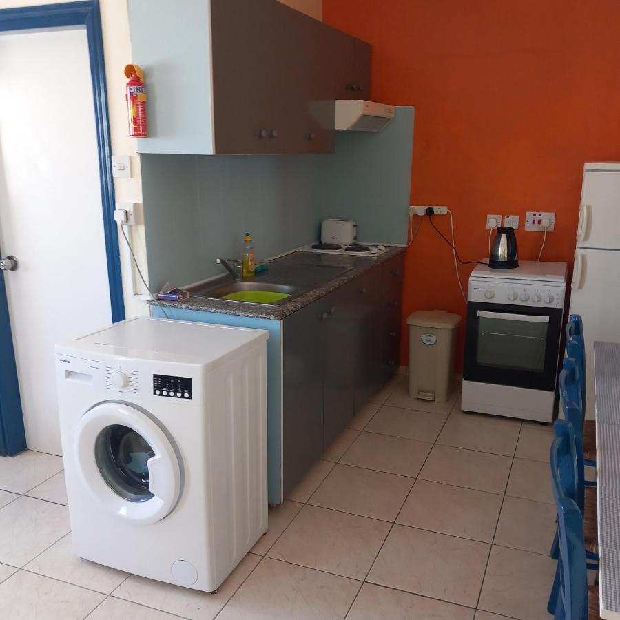 Ayia Napa Sun Central Εξωτερικό φωτογραφία