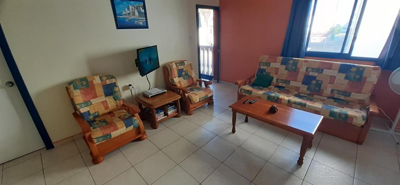 Ayia Napa Sun Central Εξωτερικό φωτογραφία